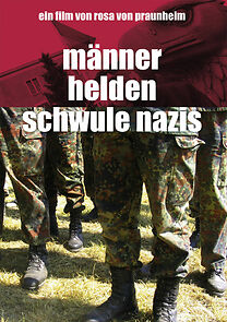 Watch Männer, Helden, schwule Nazis