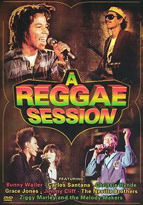Watch A Reggae Session (TV Special 1988)