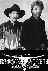 Watch ACM Presents: Brooks & Dunn -- The Last Rodeo