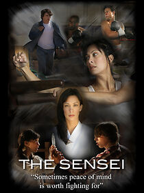 Watch The Sensei