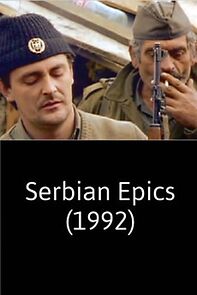 Watch Serbian Epics