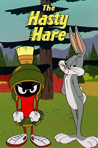 Watch The Hasty Hare (Short 1952)