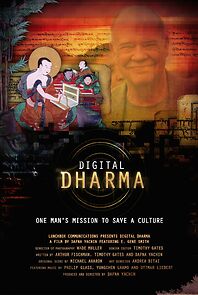 Watch Digital Dharma