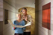 Watch Die unlösbaren Fälle des Herrn Sand