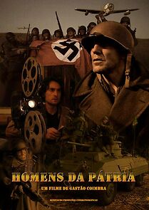 Watch Homens da Pátria