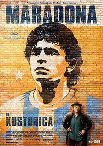 Watch Maradona by Kusturica