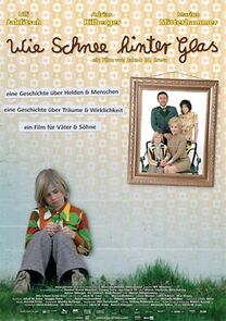 Watch Wie Schnee hinter Glas (Short 2004)