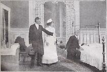 Watch His Only Child (Short 1910)