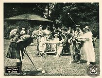 Watch Gall and Golf (Short 1917)