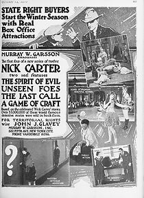 Watch A Game of Graft (Short 1922)