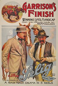 Watch Garrison's Finish (Short 1914)