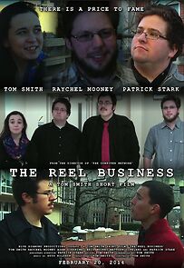 Watch The Reel Business (Short 2014)