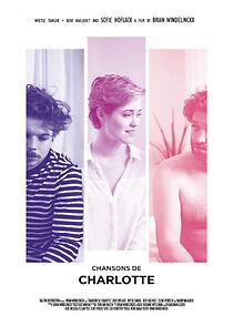 Watch Chansons de Charlotte (Short 2013)