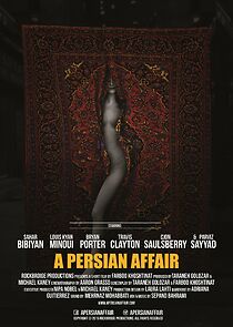 Watch A Persian Affair (Short 2016)
