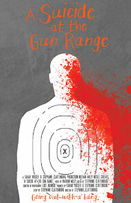 Watch A Suicide at the Gun Range (Short 2015)