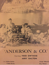 Watch Anderson and Company