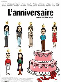 Watch L'anniversaire