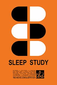 Watch Sleep Study (Short 2015)