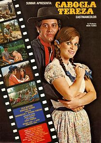 Watch Cabocla Teresa