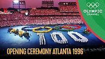 Watch Centennial Olympic Games: Opening Ceremonies (TV Special 1996)