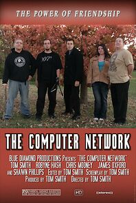 Watch The Computer Network (Short 2011)