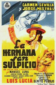 Watch La hermana San Sulpicio