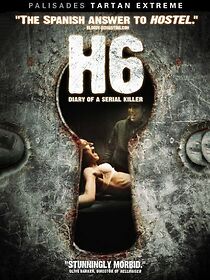 Watch H6: Diario de un asesino