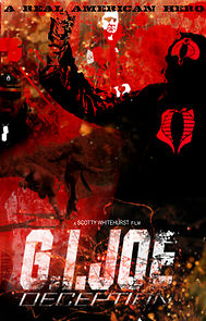 Watch G.I. Joe: Deception