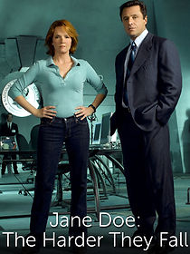 Watch Jane Doe: The Harder They Fall