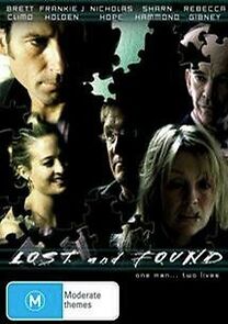 Watch Lost and Found