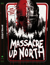 Watch Massacre Up North
