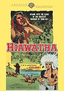 Watch Hiawatha