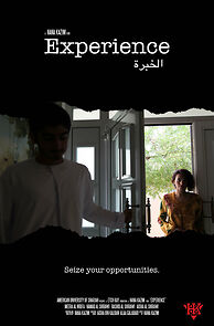 Watch Experience (Short 2011)