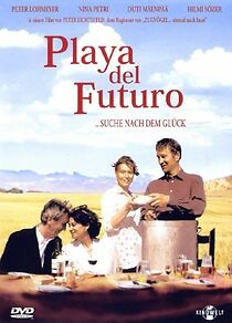 Watch Playa del futuro