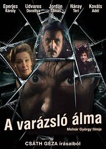 Watch A varázsló álma