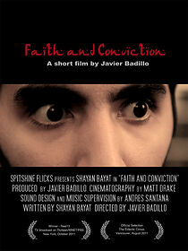 Watch Faith & Conviction (Short 2011)