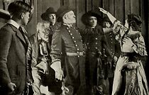 Watch Within the Enemy's Lines (Short 1913)