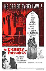 Watch The Unholy Intruders