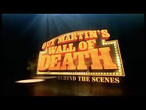 Watch Guy Martin's Wall of Death Behind the Scenes