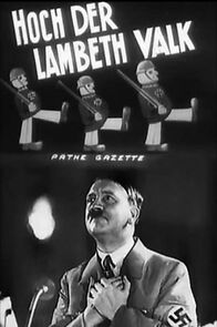 Watch Schichlegruber - Doing the Lambeth Walk (Short 1941)