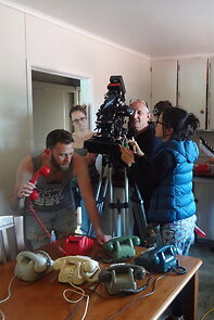 Watch Waiting for the Call (Short 2015)