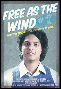 Watch Free as the Wind (Short 2011)
