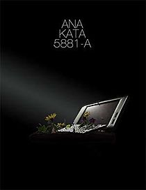 Watch Ana Kata 5881-A