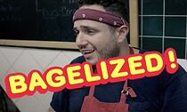 Watch Bagelized (Short 2005)