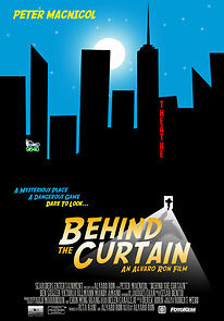 Watch Behind the Curtain (Short 2005)