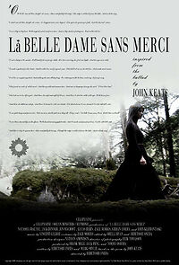 Watch La belle dame sans merci (Short 2005)