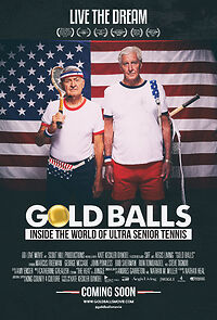 Watch Gold Balls