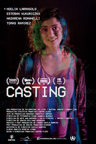 Watch Casting (Short 2001)