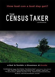 Watch The Census Taker