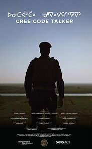 Watch Cree Code Talker (Short 2016)